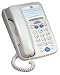 GE 29418GE1 Two-Line Corded Speakerphone with 12-Number Memory