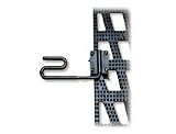 Pk Card Of 1 Ameristep Bow Holder