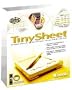 TinySheet 4.0 (DVD)