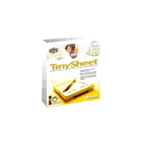 TinySheet 4.0 (DVD)
