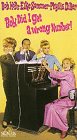 Boy Did I Get a Wrong Number [VHS]