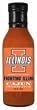 12 oz. Illinois Fighting Illini Cajun Grilling Sauce - Set of 3 Jars