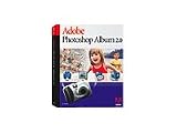 Adobe FC PHOTOSHOP ALBUM-V2 CD ( 29170148 )