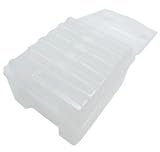Review Space Savers  / Plastic Photo Storage Box