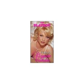 Playboy / 2000 Video Playmate Calendar [VHS]