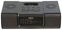 iHome iP9BR Clock Radio for iPod, iPhone (Black)