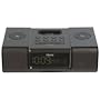 iHome iP9BR Clock Radio for iPod, iPhone (Black)