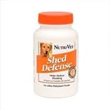Nutri-Vet Shed-Defense 60 ea
