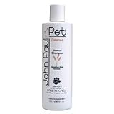 John Paul Pet Oatmeal Dog Shampoo