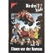 Die drei ??? Kids: Die drei Fragezeichen-Kids, Bd.4, Chaos vor der Kamera: Bd 4