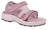 Teva Psyclone Parfait Pink Toddler sz 8