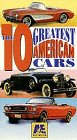 Ten Greatest American Cars