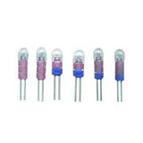 Maglite LM3A001 Maglite Bulb, Mini Mag Flashlight bulb fits AAA Mag Flashlights 2 Pack