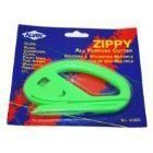 GBC Zippy Knives Lamination Trimmers (4pk) - 9300026 Assorted