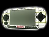 PSP Skin Sudoku