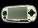 PSP Skin Sudoku