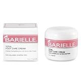 Barielle Total Foot Care Cream 4oz