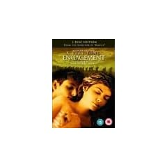 A Very Long Engagement - 1 Disc Edition [DVD] [2004]