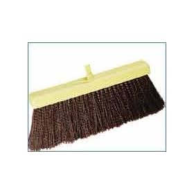 Slimline Broom Head