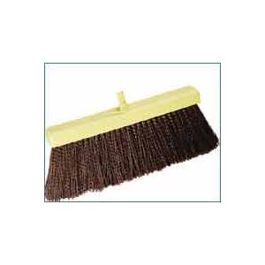 Slimline Broom Head