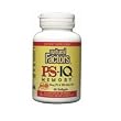 Natural Factors PS IQ Memory, 25mg Softgels, 60-Count