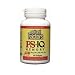 Natural Factors PS IQ Memory, 25mg Softgels, 60-Count