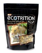 2lb 8 In 1 ecotrition Essential Blend Hamster Gerbil Food