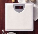 Salter 956 Select  Bathroom Scales