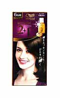 ウエラ ウエラトーン ツープラスワン クリームヘアカラー 6GM おしゃれな白髪染め