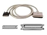 Belkin 6FT EXT SCSI Vhdci68M/Cent50M
