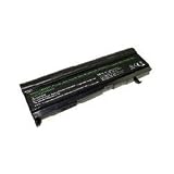 Akkuline Notebookakku passend zu Toshiba SATELLITE A100-523
