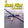 Bush Pilot Adventures: add-on for Microsoft Flight Simulator 2004 and 2002 by Abacus