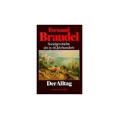 Sozialgeschichte des 15.-18. Jahrhunderts: Der Alltag