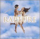 CD-Charts  Music : Rapture: Opera's Most Heavenly Moments