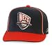 New Jersey Nets Cap by Reebok (7 3/8)