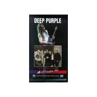Deep Purple Live in Australia 1999 - Total Abandon (2000)