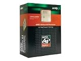 Review Advanced Micro Devices ADA3200BIBOX / Processor - 1 x AMD Athlon 64 3200+ / 2 GHz - Socket 939 - L2 512 KB - Box