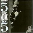 5 By Monk By 5