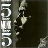 5 By Monk By 5