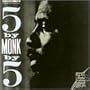 5 by Monk by 5