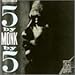 5 by Monk by 5