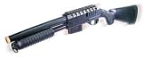 Everblast M87LA Full Stock airsoft gun