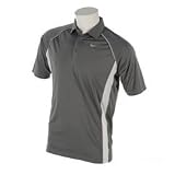 Nike DF SS Polo Black Large