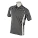 Nike DF SS Polo Flint Grey Extra Lge