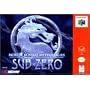 Mortal Kombat Mythologies: Sub-Zero