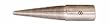 TAPERED SPINDLE FOR 5/8" SHAFT FOR LEFT SIDE SHORT