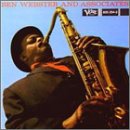 Ben Webster