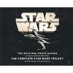 George Lucas's Star Wars The Original Radio Drama - Episodes 1 - 13 book cover