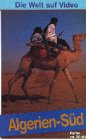 Algerien Süd [VHS]