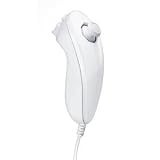 Wii Wired Nunchuk